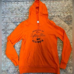 Illini Hoodie